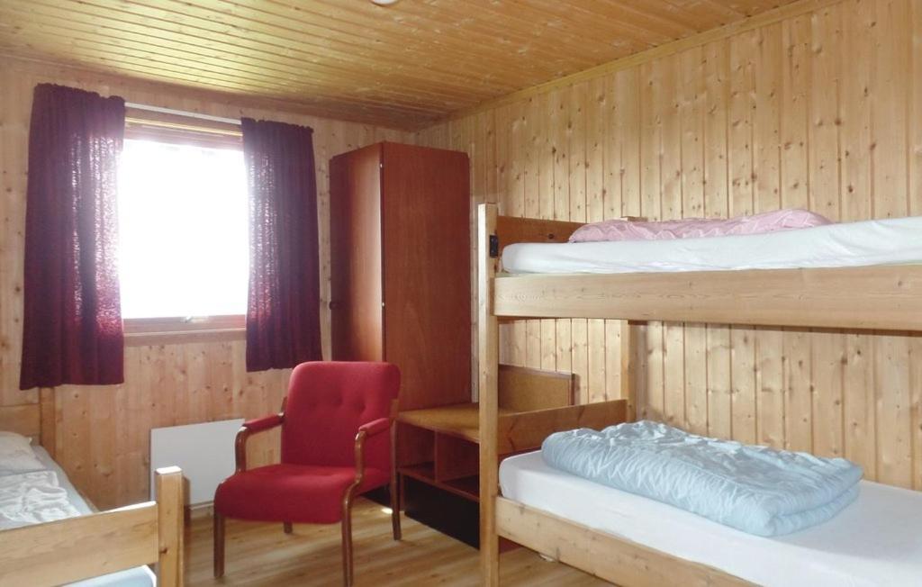 Апартаменты Sulseter Fjellstugu Винстра Экстерьер фото