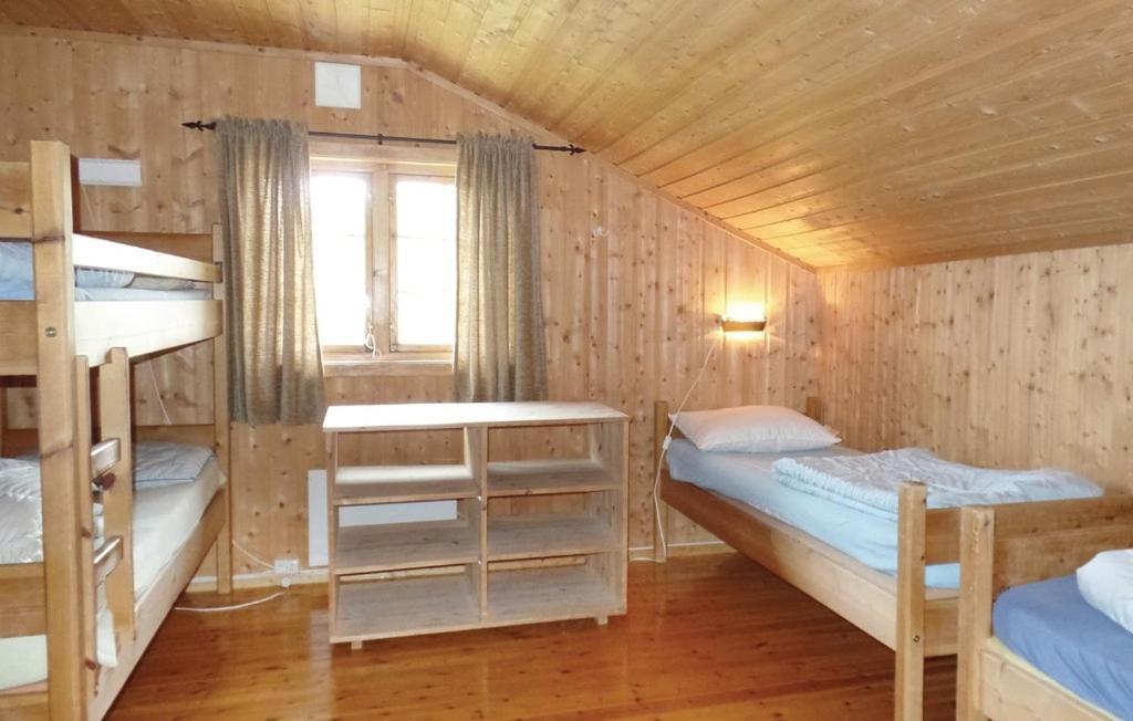 Апартаменты Sulseter Fjellstugu Винстра Экстерьер фото