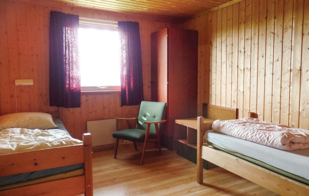 Апартаменты Sulseter Fjellstugu Винстра Экстерьер фото