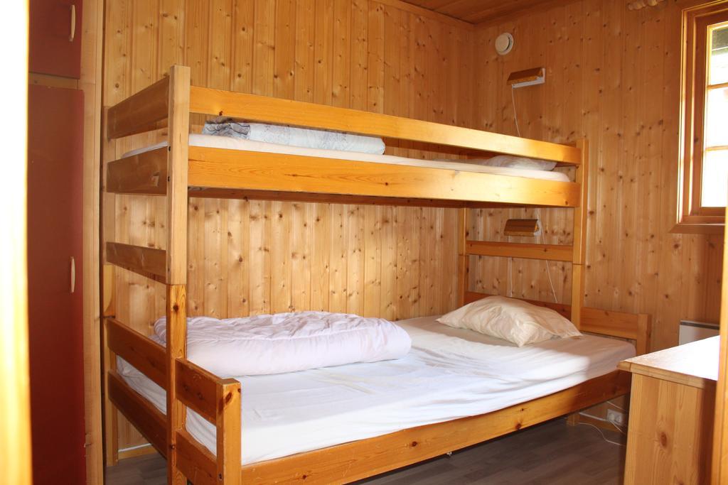 Апартаменты Sulseter Fjellstugu Винстра Экстерьер фото