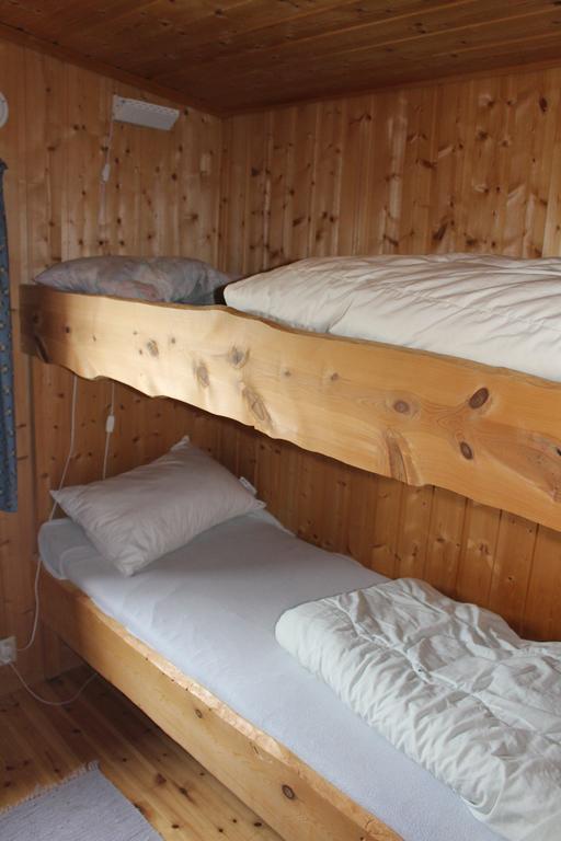 Апартаменты Sulseter Fjellstugu Винстра Экстерьер фото