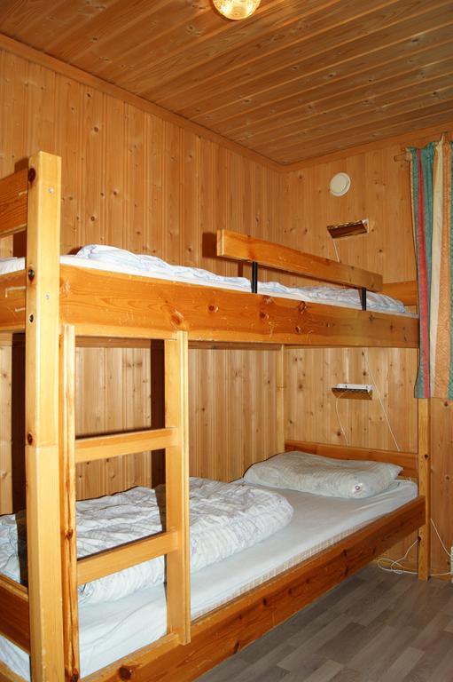 Апартаменты Sulseter Fjellstugu Винстра Экстерьер фото