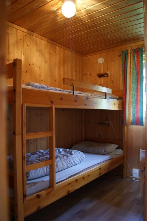 Апартаменты Sulseter Fjellstugu Винстра Экстерьер фото